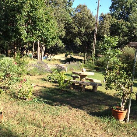 La Campagne De Mari Villa Peyrolles-en-Provence Eksteriør bilde