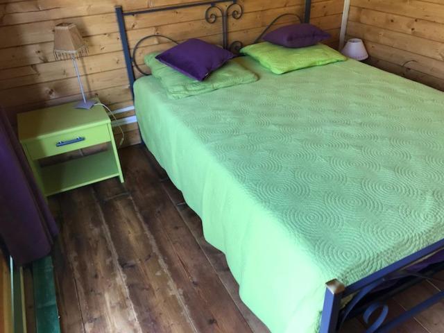 La Campagne De Mari Villa Peyrolles-en-Provence Eksteriør bilde